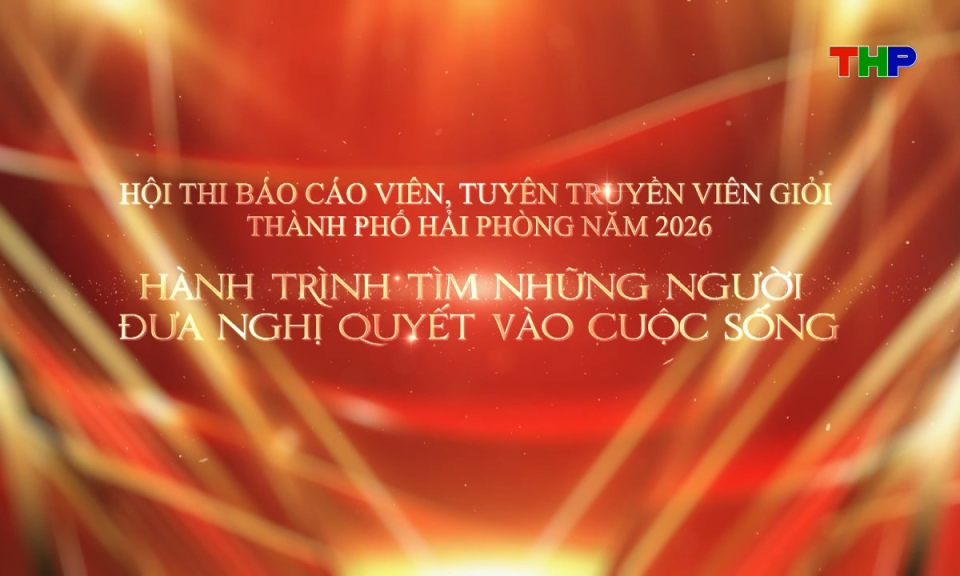 Ph&oacute;ng sự: H&agrave;nh tr&igrave;nh t&igrave;m những người đưa Nghị quyết v&agrave;o cuộc sống