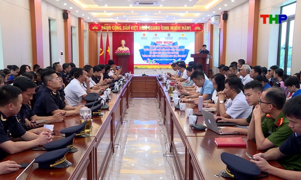 N&acirc;ng cao &yacute; thức ph&ograve;ng chống ma t&uacute;y trong cộng đồng 