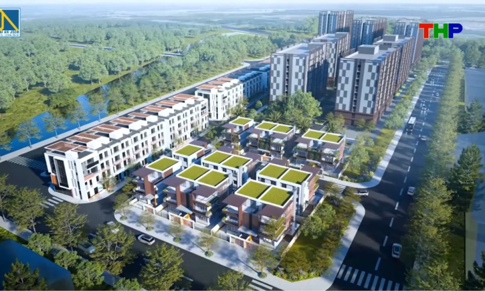 Bản tin thời sự tối (25/06/2026)