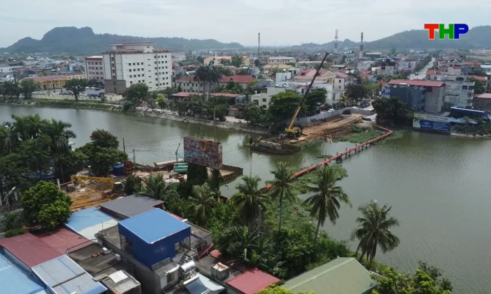 Bản tin tiếng Anh - Hai Phong News (25/06/2026)
