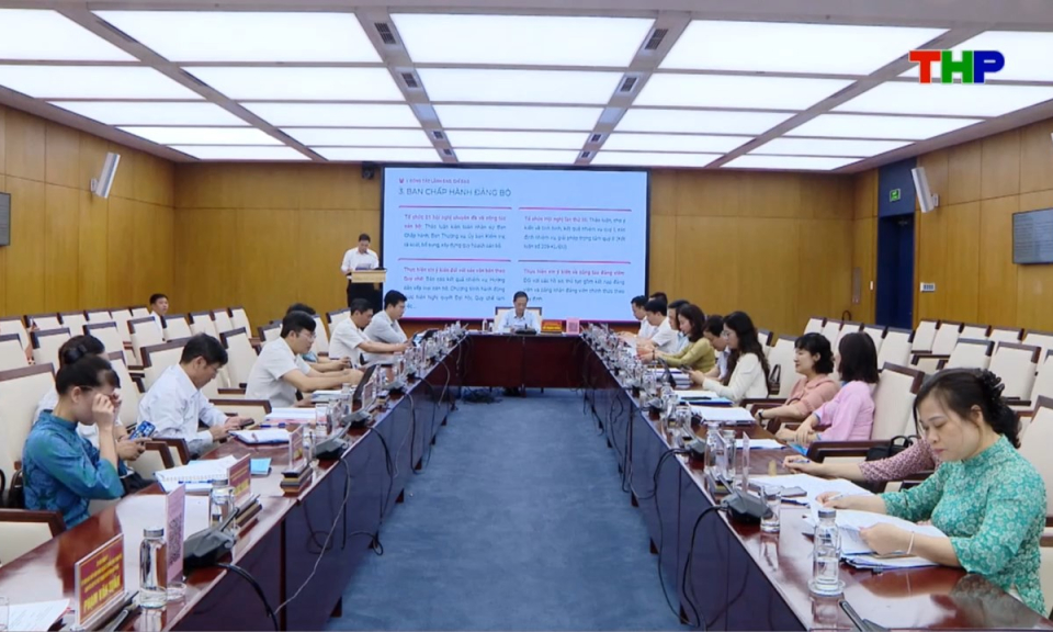 Bản tin thời sự tối (26/06/2026)