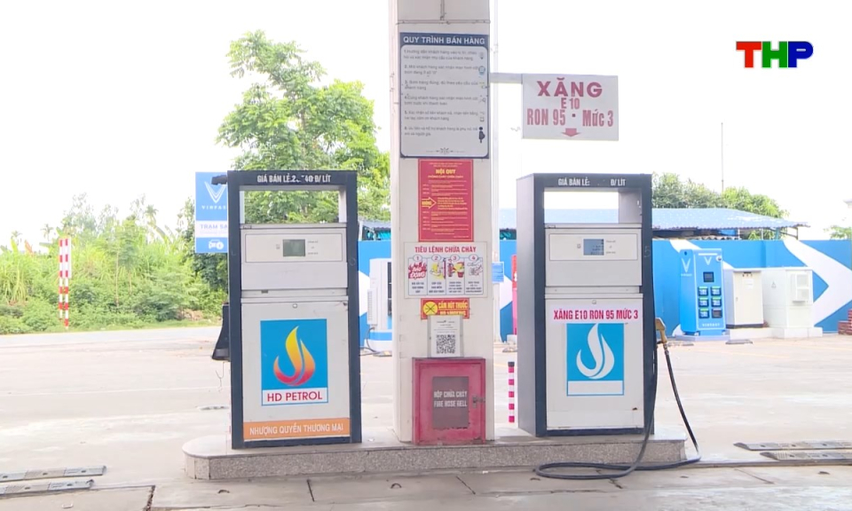 Bản tin tiếng Anh - Hai Phong News (26/06/2026)