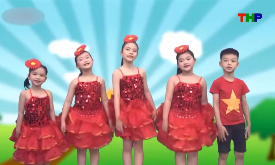 Điểm hẹn &acirc;m nhạc: Người c&oacute; tấm l&ograve;ng y&ecirc;u trẻ thơ