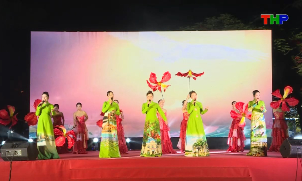 Bản tin tiếng Anh - Hai Phong News (27/06/2026)