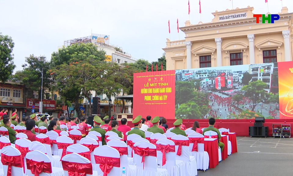Bản tin thời sự tối (27/06/2026)