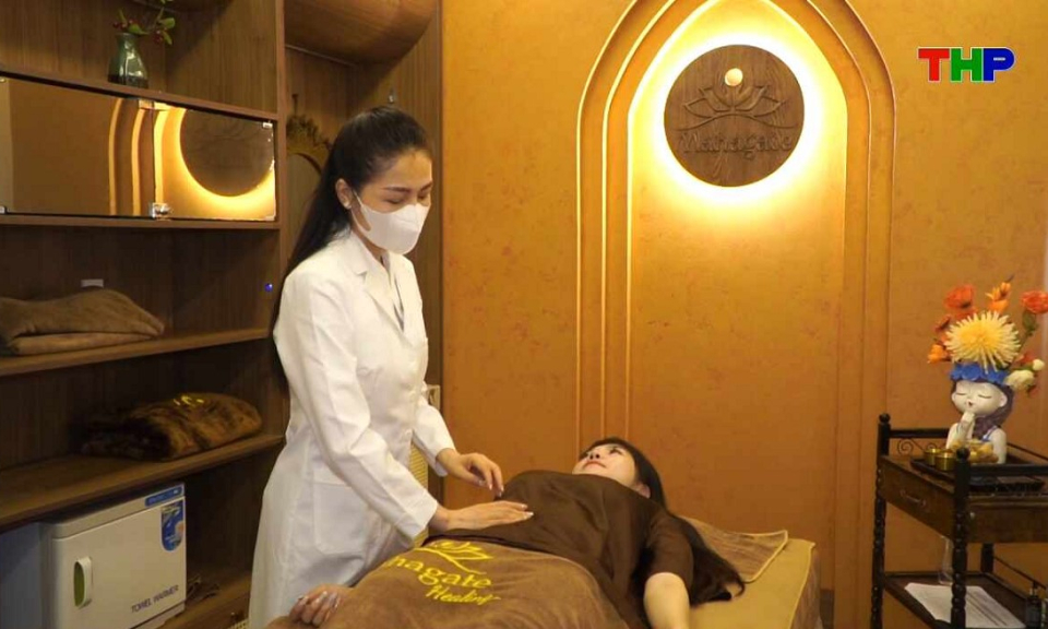 Diễn d&agrave;n Eva: Chăm s&oacute;c v&ugrave;ng bụng với hệ bạch huyết