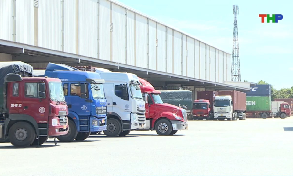 Bản tin thời sự trưa (28/06/2026)