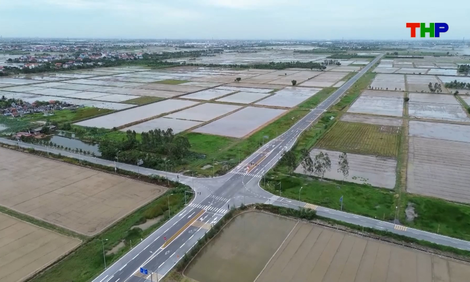 Kỳ vọng từ khu kinh tế chuy&ecirc;n biệt Hải Ph&ograve;ng