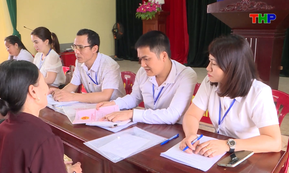 Ph&aacute;t huy hiệu quả từ c&aacute;c m&ocirc; h&igrave;nh cải c&aacute;ch h&agrave;nh ch&iacute;nh