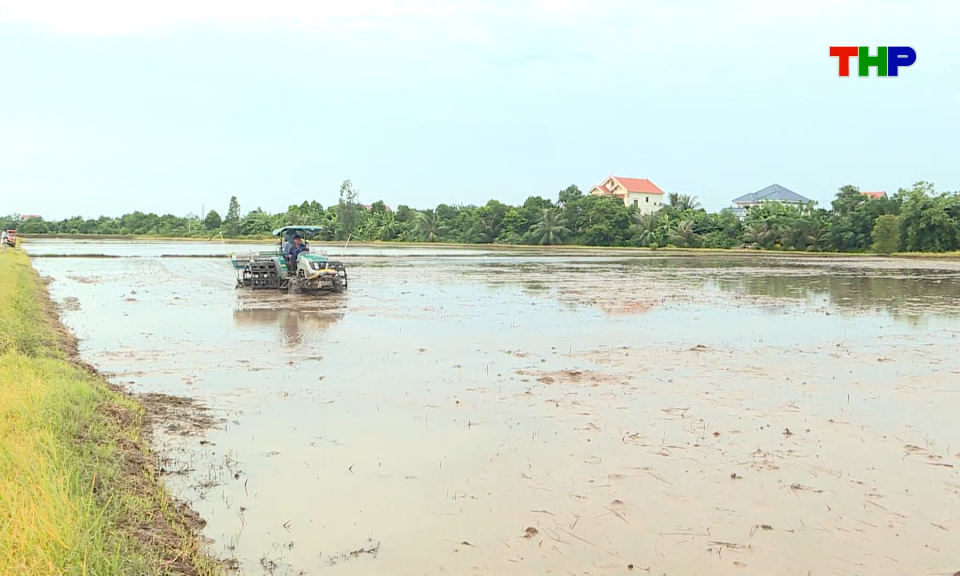 Bản tin thời sự tối (28/06/2026)