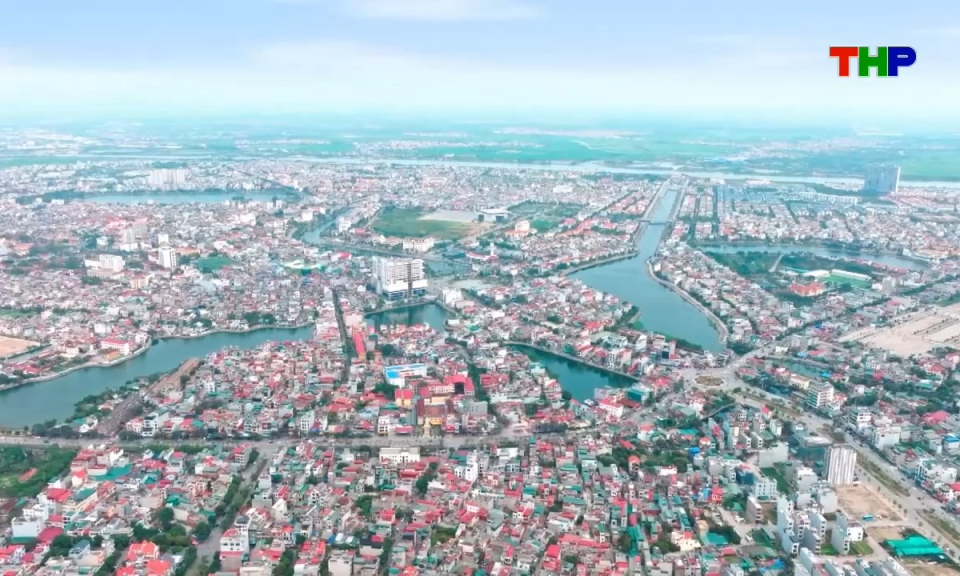 Phim t&agrave;i liệu: Hải Ph&ograve;ng ph&aacute;t huy vị thế l&agrave; động lực tăng trưởng của cả nước