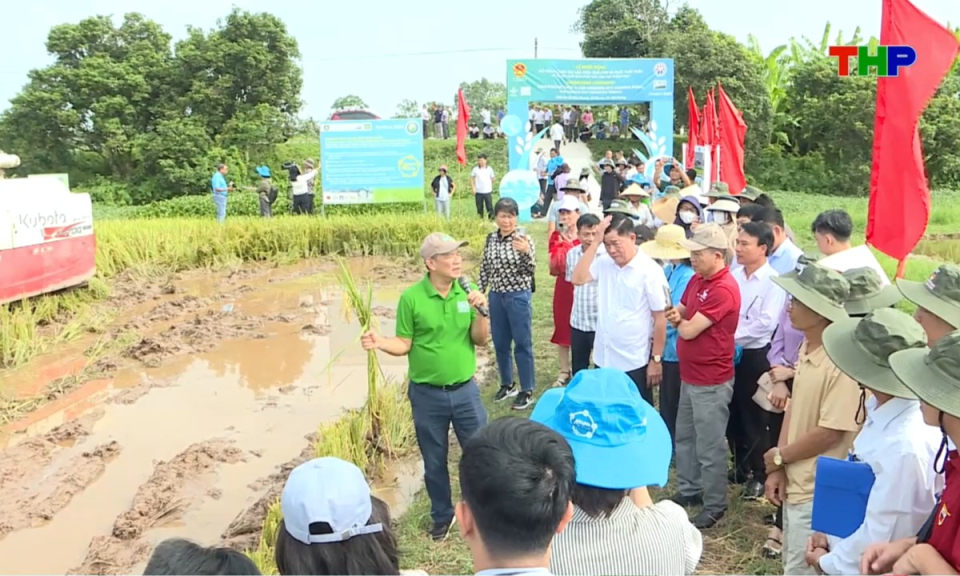 Bản tin thời sự cuối ng&agrave;y (29/06/2026)