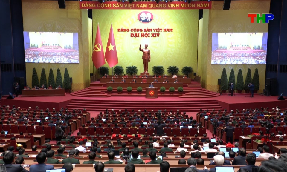 X&acirc;y dựng Đảng: Bảo vệ nền tảng tư tưởng của Đảng trong t&igrave;nh h&igrave;nh mới