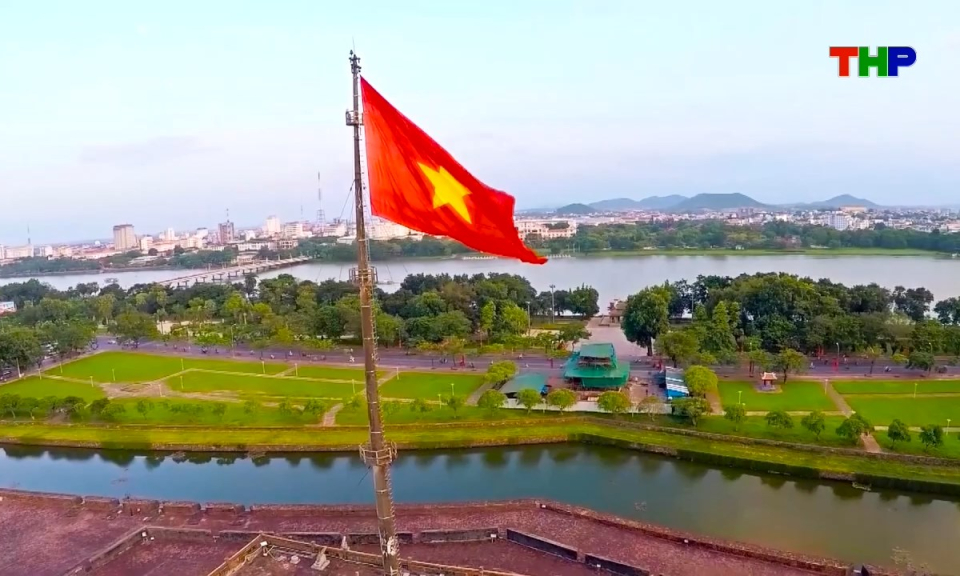 Ca nhạc: D&aacute;ng h&igrave;nh đất nước