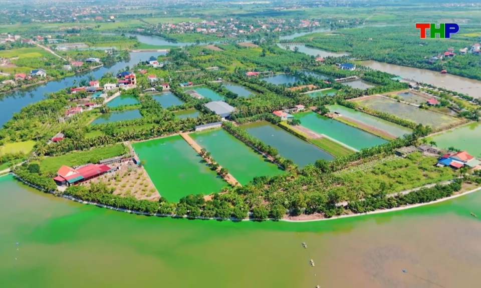 Ch&iacute;nh s&aacute;ch ph&aacute;p luật: Gỡ r&agrave;o cản thủ tục ở 11 lĩnh vực n&ocirc;ng nghiệp v&agrave; m&ocirc;i trường