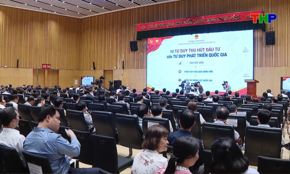 Bản tin thời sự trưa (30/06/2026)