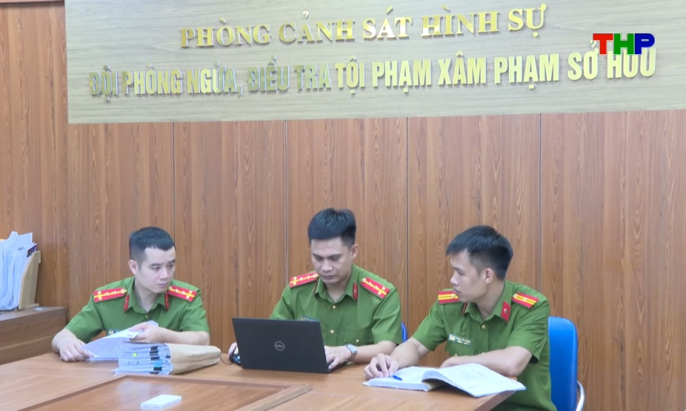 An ninh Hải Ph&ograve;ng: Xử l&yacute; nghi&ecirc;m c&aacute;c đối tượng mạo danh c&aacute;c fanpage b&aacute;n h&agrave;ng tr&ecirc;n kh&ocirc;ng gian mạng