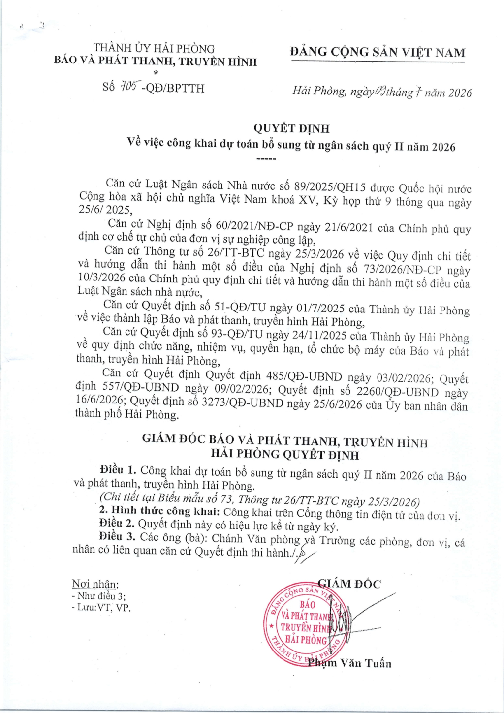 2026,07,09,qd,705,bptth,qd,cong,khai,du,toan,bo,sung,tu,ns,quy,ii,nam,2026,page,0001,10260923.jpg