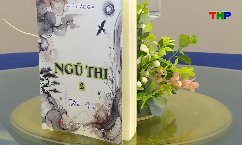 Hải Ph&ograve;ng văn h&oacute;a v&agrave; sự kiện: Ngũ Thi - Nội lực s&aacute;ng tạo