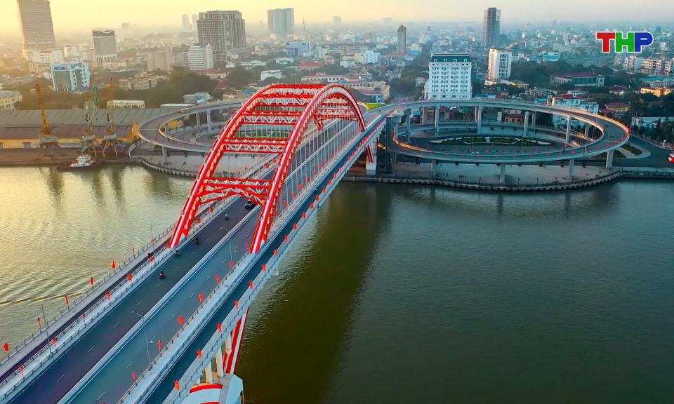 Bản tin thời sự 17h00 (01/07/2026)