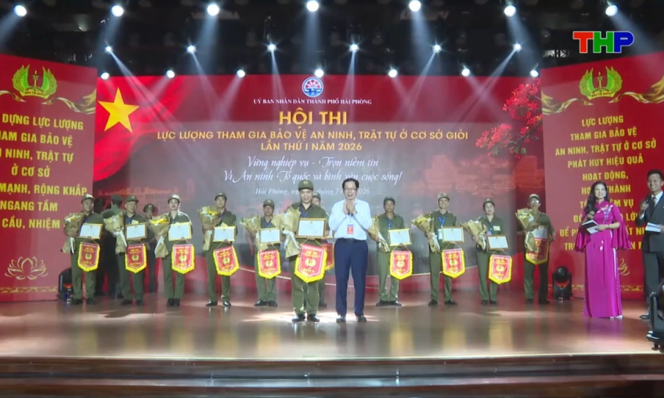 Bản tin thời sự trưa (02/07/2026)