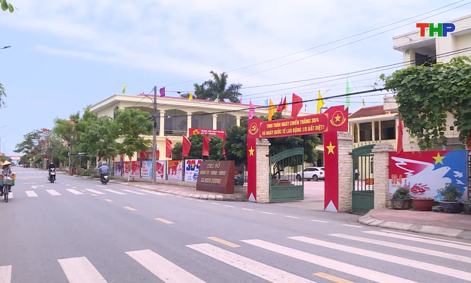 Mặt trận Tổ quốc đồng h&agrave;nh c&ugrave;ng cấp ủy, ch&iacute;nh quyền cơ sở