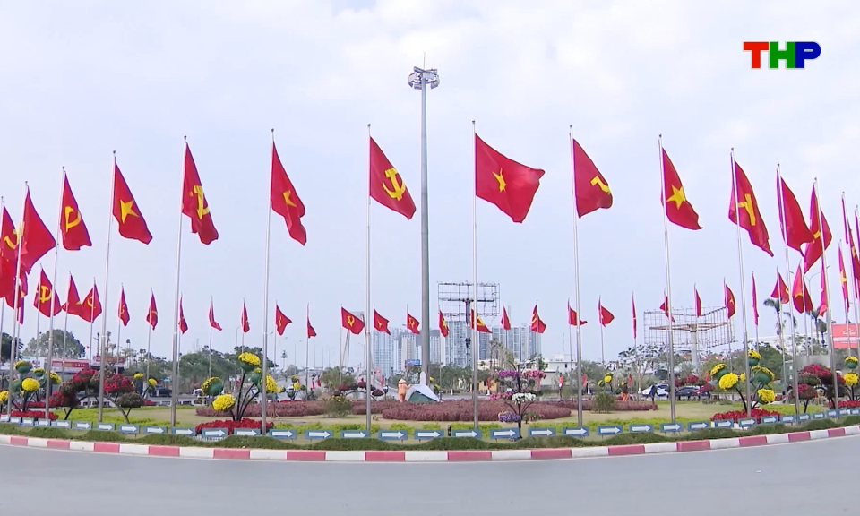 Một năm vận h&agrave;nh ch&iacute;nh quyền địa phương 2 cấp