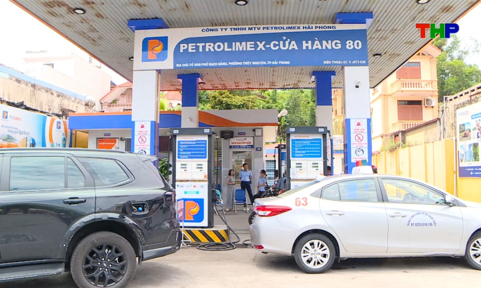 Điểm nhấn 365: Xăng E10: Từ chủ trương đến hiệu quả thực tế
