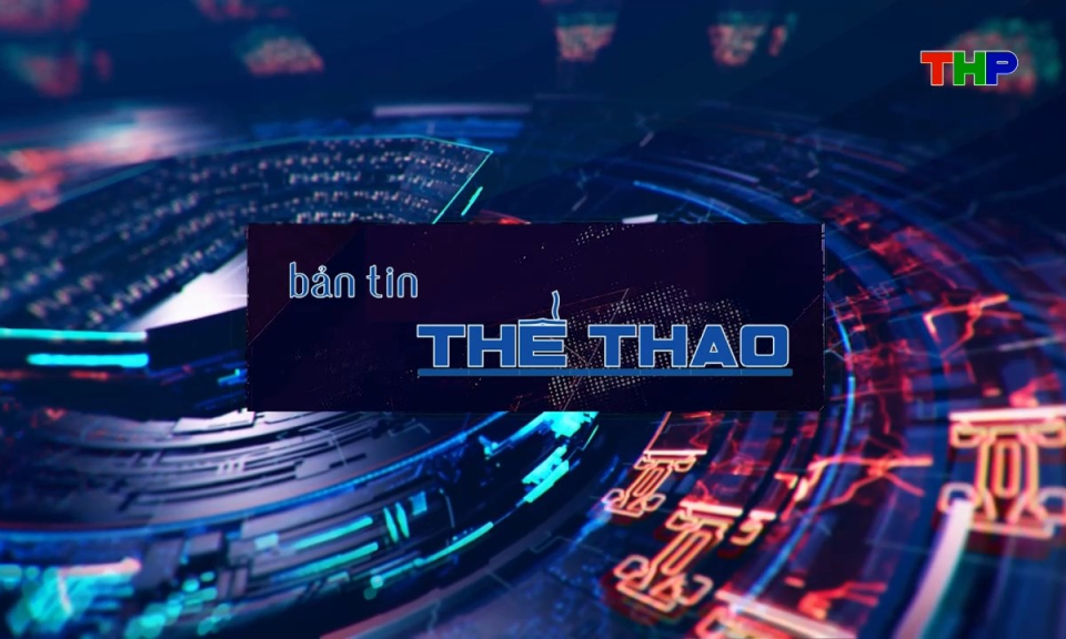 Bản tin thể thao (Số 157)