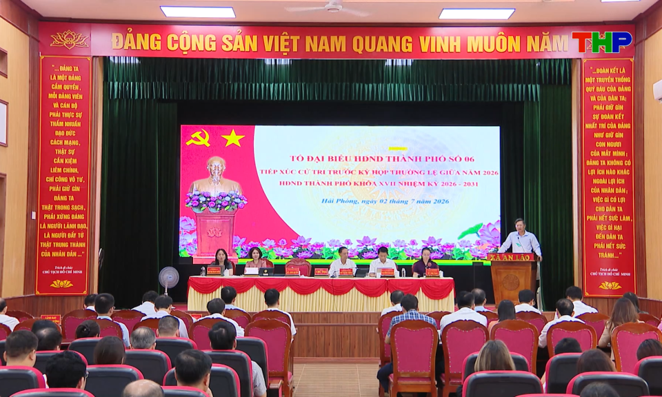 Bản tin thời sự tối (02/07/2026)