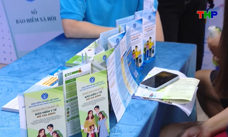 Bản tin tiếng Anh - Hai Phong News (02/07/2026)