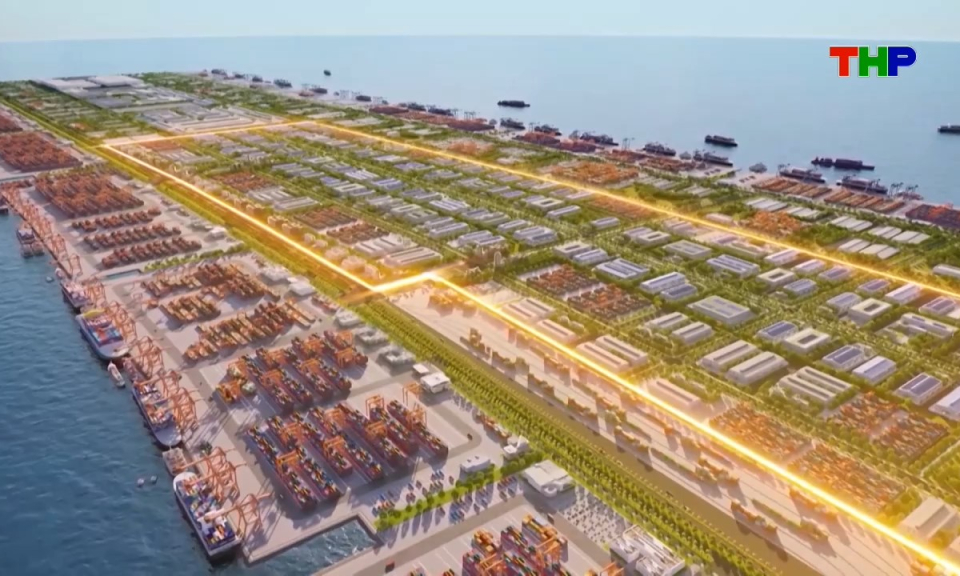 Khoa học c&ocirc;ng nghệ v&agrave; đời sống: Bảo vệ m&ocirc;i trường bằng những giải ph&aacute;p xanh