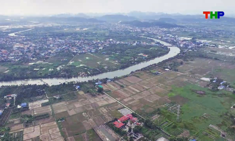 Th&agrave;nh phố của những d&ograve;ng s&ocirc;ng: Theo d&ograve;ng Bạch Đằng t&igrave;m về kh&ocirc;ng gian tưởng niệm Trạng Nguy&ecirc;n L&ecirc; &Iacute;ch Mộc