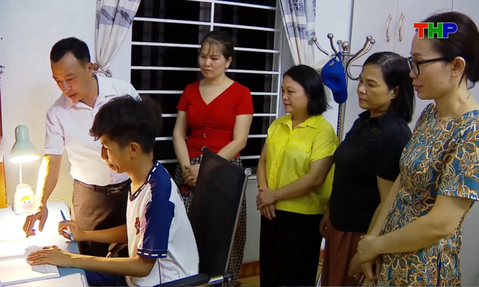 Bản tin thời sự trưa (03/07/2026)