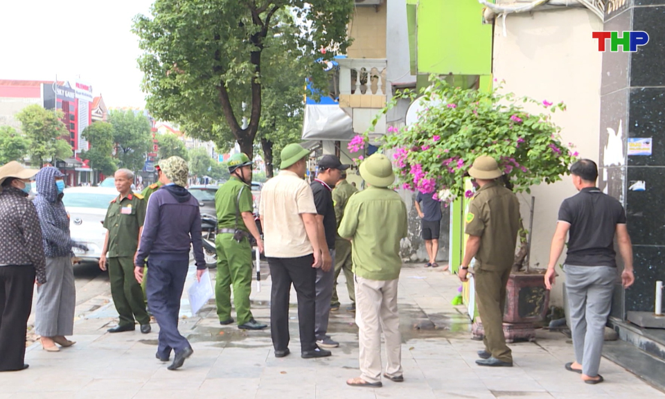 Bản tin thời sự 17h00 (03/072026)
