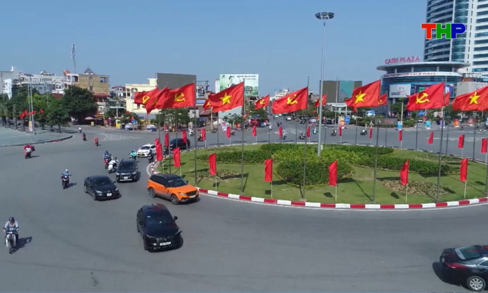 Nhịp sống 24h (03/07/2026)