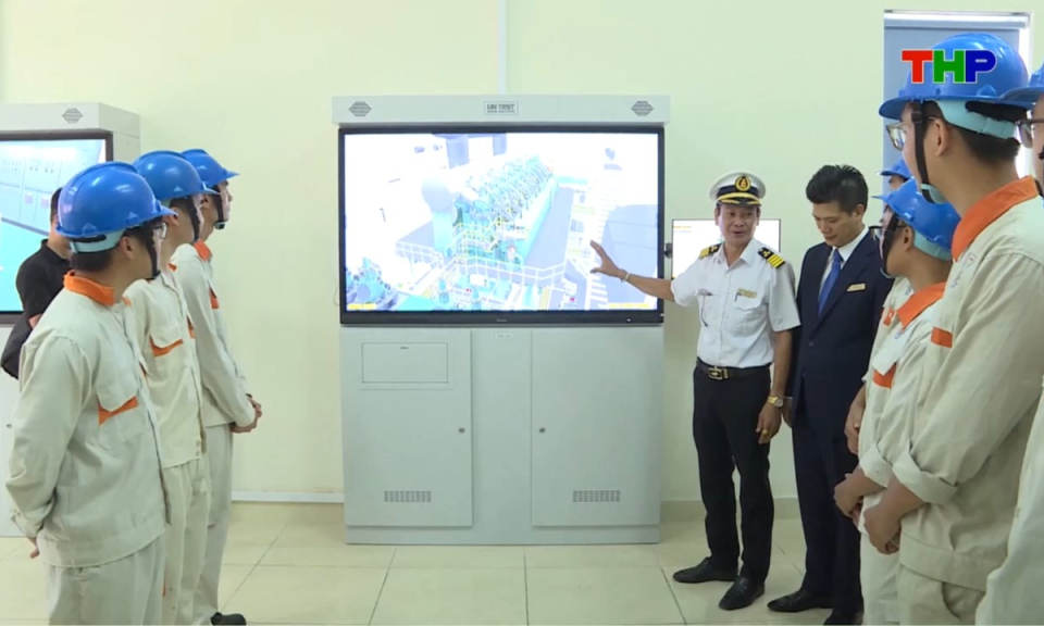 Bản tin thời sự cuối ng&agrave;y (03/07/2026)