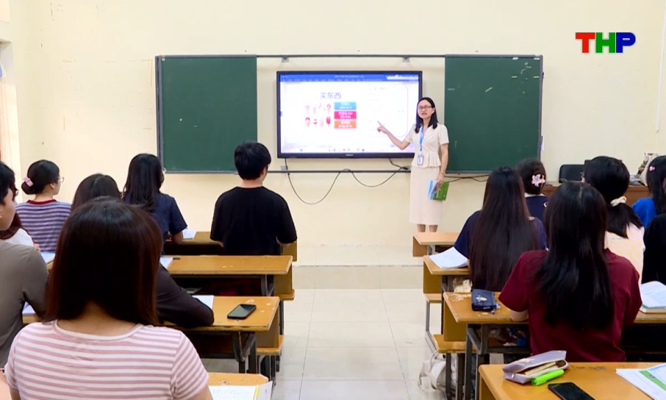 Ch&iacute;nh s&aacute;ch ph&aacute;p luật: Quy định mới về r&egrave;n luyện sinh vi&ecirc;n: Những &yacute; kiến từ giảng đường