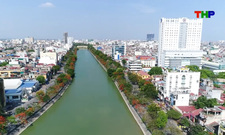Kh&ocirc;ng gian sống: Kh&ocirc;ng gian sinh hoạt thể thao cộng đồng 