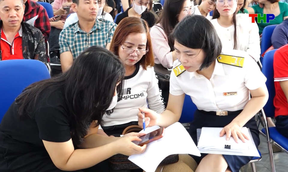 Hơn 88 ngh&igrave;n hộ kinh doanh c&agrave;i đặt v&agrave; sử dụng eTax Mobile 