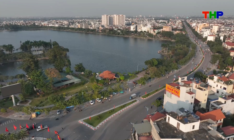 Nghi&ecirc;n cứu m&ocirc; h&igrave;nh đơn vị h&agrave;nh ch&iacute;nh đ&ocirc; thị đặc biệt 