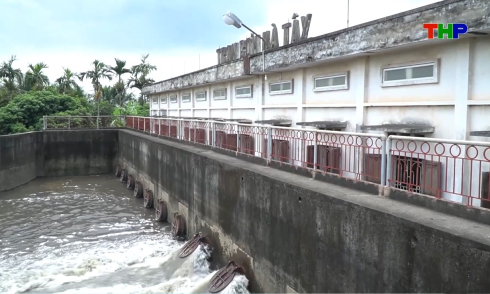 Bản tin thời sự trưa (04/07/2026)