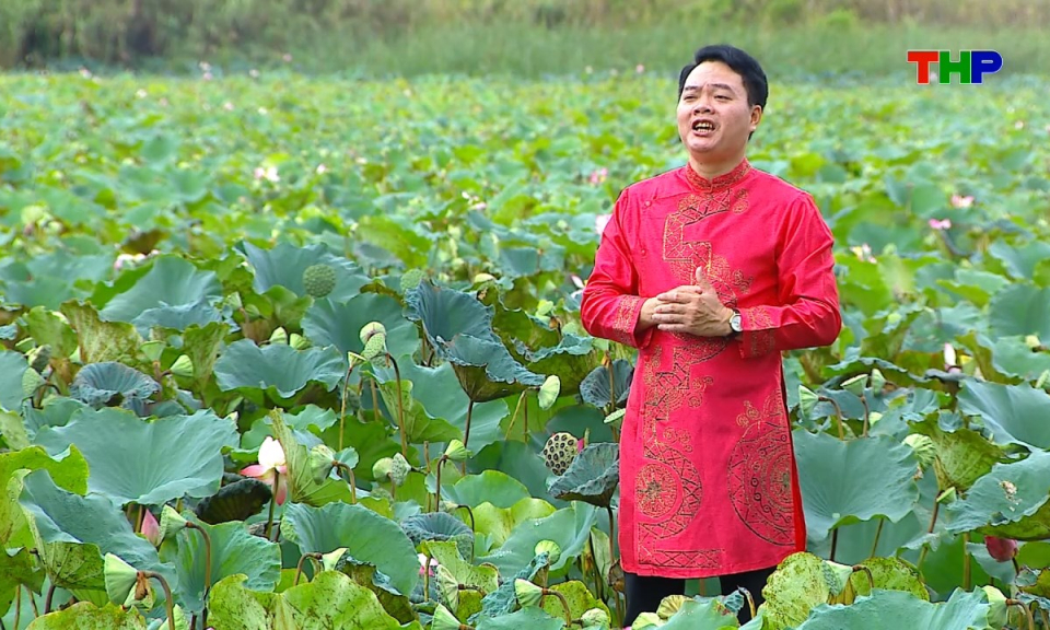 Điểm hẹn &acirc;m nhạc: Nghệ sĩ Minh Tuấn