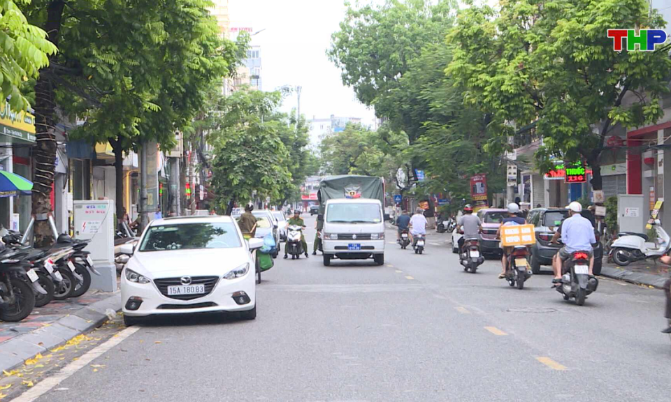 Bản tin thời sự 17h00 (04/07/2026)