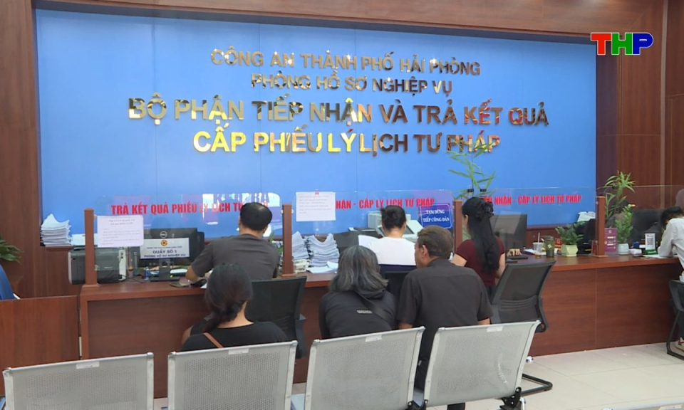 Ch&iacute;nh s&aacute;ch ph&aacute;p luật: Luật L&yacute; lịch tư ph&aacute;p sửa đổi v&agrave; những điểm mới đột ph&aacute;