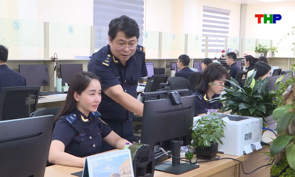Bản tin thời sự s&aacute;ng (05/07/2026)