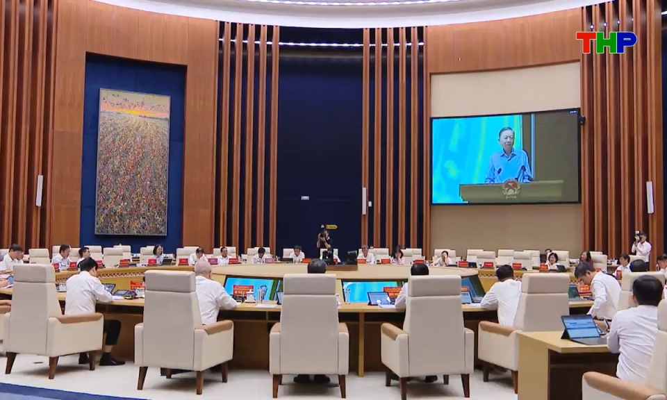 Bản tin thời sự tối (04/07/2026)