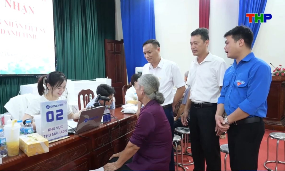 Nhịp sống 24h (04/07/2026)