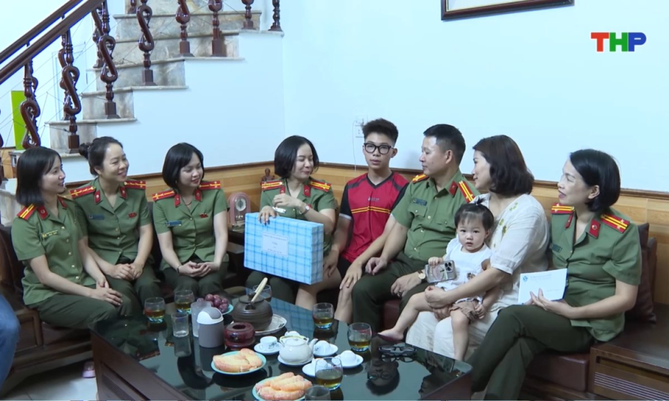 Bản tin thời sự trưa (05/07/2026)
