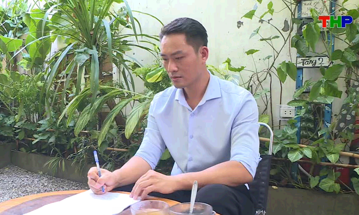 Chạm Hải Ph&ograve;ng: T&igrave;nh y&ecirc;u đất Cảng qua từng giai điệu